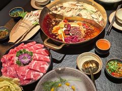 -色響火锅(恒隆广场店)