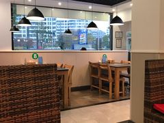 -顺水鱼馆(浐灞店)