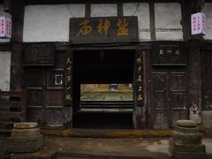 -罗泉古镇