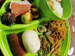 -福慧缘清心素食(峨眉山前店)