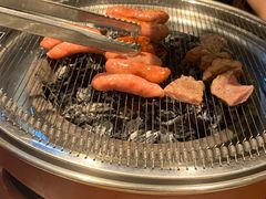 -核桃碳烤肉馆(深圳首店)