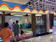 -青水瓦台汤泉(未央店)