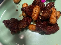 -阿娘家·原生态农家菜(国顺东路店)