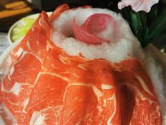 -珺小七铜锅涮肉(桃园路店)