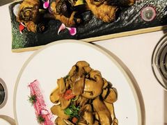 -若蘭慈·无国界素食料理(欢乐海岸店)