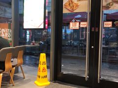 门面-汉堡王(徐汇绿地缤纷店)