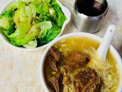 牛腩面-汉记面馆(南华东路店)