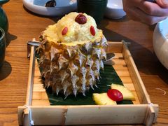 -云海肴·汽锅鸡·云南菜(苏州中心店)
