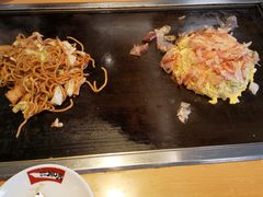 -鹤桥风月(难波御堂格兰维尔店)