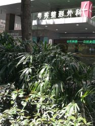 点击看大图 -广州粤秀医疗美容医院