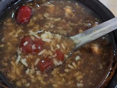 -东北熏肉大饼(大学南路店)