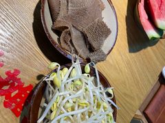 -阿光正传重庆地摊火锅(济南大学店)