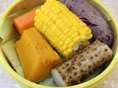 一屉杂粮-老上海里弄味道(知春路店)
