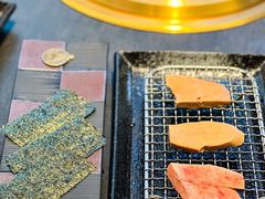 -铭牛烧肉·和牛海鲜自助(高新月牙湖店)