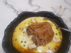 -匠心牛公馆·潮汕牛肉海鲜火锅(索菲特店)