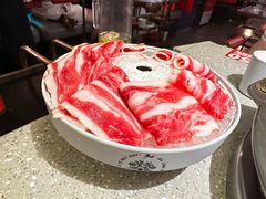 -大龙燚火锅(太古里店)