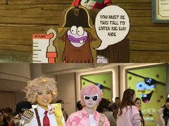 -百美汇影城(LUXE嘉里中心店)