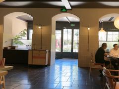 -荷风细雨·中国茶宴(碧云店)