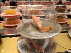 -争鲜回转寿司(朝北大悦城店)