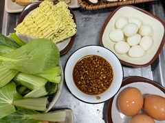 -重庆鸡公煲(学衡路店)