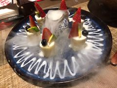 -古田居·特色寿司料理(骏欣中心店)