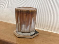 Dirty-Legno.ita Coffee by Wood(襄阳南路店)