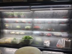 自助取餐区-小龙坎老火锅(北京三里屯店)