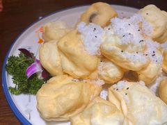 -东北大院·东北菜(三台子店)