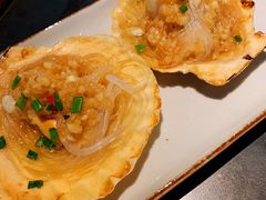 -很久以前羊肉串(昌里路三钢里店)