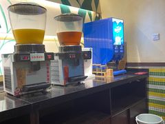-拉丁餐厅·巴西烤肉自助(正佳广场店)