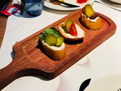 -HELLO MUSAE 拾光缪斯餐厅·纯正希腊风味(苏州中心店)