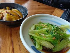 -院子餐厅·大锅菜·老杭帮(桥西直街店)