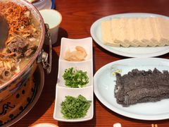-1078號老北京涮肉(松柏店)