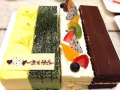 -壹点壹客·生日蛋糕(南山店)