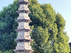 -香积寺