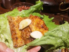 -悟能八戒烤肉自助(秦隆步行街店)