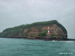 -涠洲岛南湾海洋运动公园