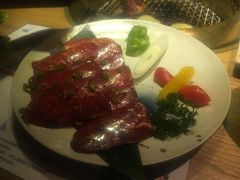 -久苑烧肉(世界城广场店)