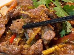 -大洋家·精品潮汕菜·生腌砂锅粥(天河东路店)