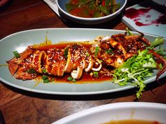 -前海沿·青岛菜(大拇指广场石老人店)