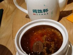 -德胜轩正宗顺德菜(宝安沙井会展中心店)