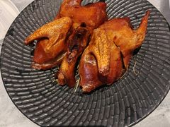 -喜来登由由大酒店九州膳坊中餐厅