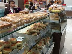 -上海市长春食品商店(淮海中路店)