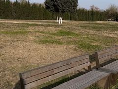 -汉长安城未央宫国家考古遗址公园