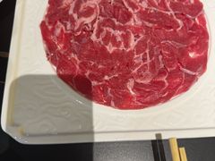 -常赢三兄弟·清真涮肉·清真炒菜(朝阳新城店)
