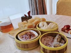 -海皇食府(水都假日酒店店)