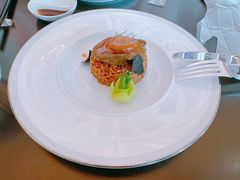 -珠海瑞吉酒店·宴庭中餐厅