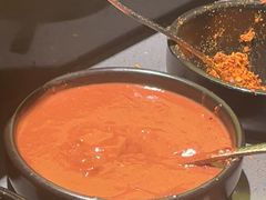 -巴奴毛肚火锅(龙湖锦艺城店)