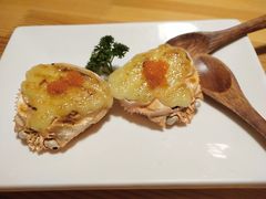 蟹宝-福匠日本料理(人民路店)