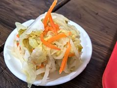 -赵家名吃四味烩菜(东大寺门食品街店)